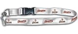 Houston Astros MLB Breakaway Lanyard With Key Ring