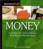 Essential: Money — Everything You Need to Manage Your Personal Finances Wisely