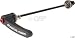 DT Swiss RWS 95 140mm Steel