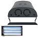 Nova Extreme Pro T5 High Output Aquarium Lighting Fixture - 6 x 39W - 36 in.