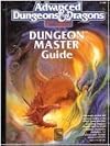 AD&D 2nd Ed. #02100: Dungeon Master's Guide