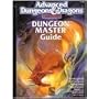 The Dungeon Master's Guide (Advanced Dungeon and Dragons 2nd Edition Hardcover Rulebook)