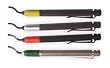 Westward 2NXF6 Deburring Tool Set, B, E Series