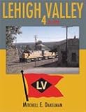 Lehigh Valley-4 In Color (Lehigh Valley in Color, 4)