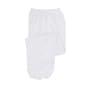 JERZEES Men's 8 oz. Sweatpants 50/50 polyester NuBlendTM fleece