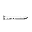 Kaiser Aluminum 1DDAE1 Aluminum Trim Nail