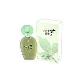 April Fields By Coty For Women. Eau De Cologne Spray 1.7 Oz / 50 Ml.