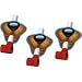 Party Supplies - Scooby-Doo Blowouts (8)