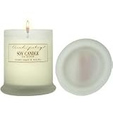 Archipelago Botanicals Glass Jar Candle - Brown Sugar & ... thumbnail