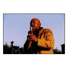 Archie Shepp