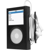 Sidewinder for 5G iPod- Black