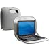 Belkin F8n043-slv Pockettop Notebook Pc Case - Silver