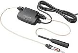 Kenwood GTM10 FM Traffic Receiver