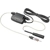 Buy Kenwood GTM10 FM Traffic Receiver by Kenwood