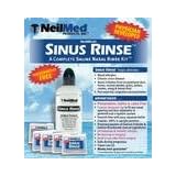Sinus Rinse Complete Kit sku 1472406