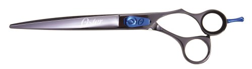 Oster Laser 10-Inch Straight Scissor, Black