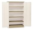 Storelogic 1UFB4 Cabinet Components, Shelves, Top and Base