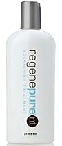 Regenepure NT (Nourishing Treatment) Scalp Cleanser Anti-hair Loss Shampoo