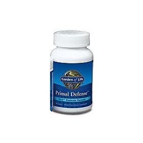 Garden of Life Primal Defense