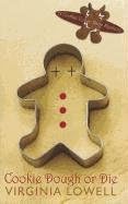 Cookie Dough or Die (A Cookie Cutter Shop Mystery Book 1)