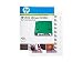 Hewlett-Packard Ultrium 4 RW barcode WORM 100 labels
