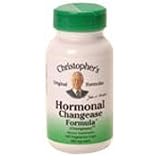 Hormonal Changease - 100 - Capsule ( Double Pack)