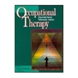 occupational therapy overcoming human performance deficits