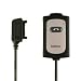 Online Genuine Nokia AD-49 3.5mm POP Port Stereo Adapter WITH MICROPHONE N73 N80 N70 N93 E50 E61 3250 6280 6233 6234 6111 6131 6230 6230i 6680 9300i