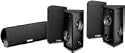 Polk Audio RM95 5 Piece Speaker System