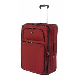 Buy Atlantic Compass 25in Expandable Upright Suiter (3270825) by Atlantic