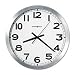 Howard Miller 625450 - Round Wall Clock, 15-3/4in-MIL625450