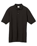 Anvil Men's 6.8 oz. Cotton Deluxe? Pique Sport Shirt