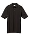 Anvil Cotton Pique Polo