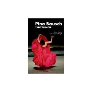 Pina Bausch: Tanztheater