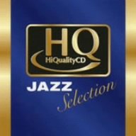 HQCDで聴く高音質ジャズ