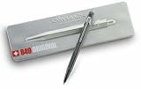 Caran D'ache Metal Collection Original 849 Ballpoint Pen - CA-849069