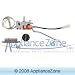 Kitchen & Housewares : Refrigerator Thermostat Kit - 2766-S