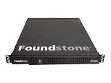 Mcafee FOUNDSTONE STARTER KIT-BUNDLE 1000 IP ADDRESSES