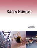 Science Notebook 70 Carbonless Duplicating Pages
