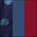 Lucky Cotton 1X1 Rib Boxer Briefs - 3 Pack (161PB06) L/Rose/Indigo/Bering Sea