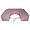 Twin-Nursing-Pillow - color: Soft Denim