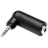 Electronics : TREO STEREO HEADPHONE ADAPTER