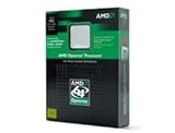 AMD Opteron 2356 BOX (DPΉ/2.3GHz~4/L2=512KB~4/75W/SocketF) OS2356WAL4BGHWOF