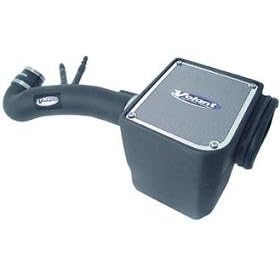 Volant Cold Air Intake for 2005 - 2006 Nissan Titan