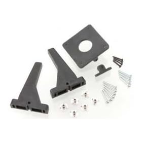 3103 Adjustable Engine Mount .40-.60 from Engine Mounts
