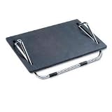 Safco Ergo-Comfort 5H Adjustable Footrest