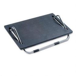 Safco Ergo-Comfort  5"H Adjustable Footrest