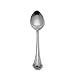 ENGLISH CHIPPENDALE PLACE SPOON - PLACE SPOON, STERLING SILVER, ENGLISH CHIPPENDALE COLLE CTION