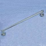 24IN BN VENETIAN TOWEL BAR