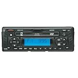 MR-50B DVD/VCD/AM/FM/CD/MP3 iPod Ready Marine Stereo